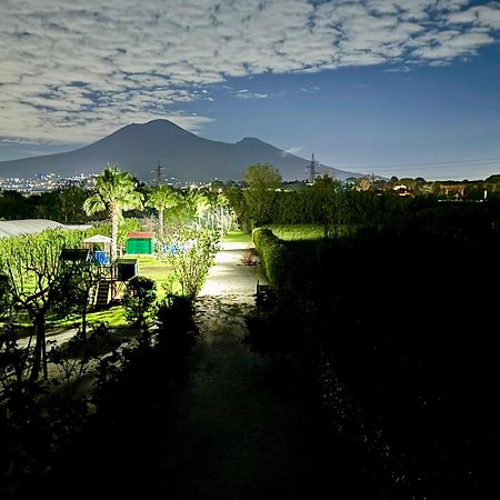 Villa Valentino Pompeji Dış mekan fotoğraf