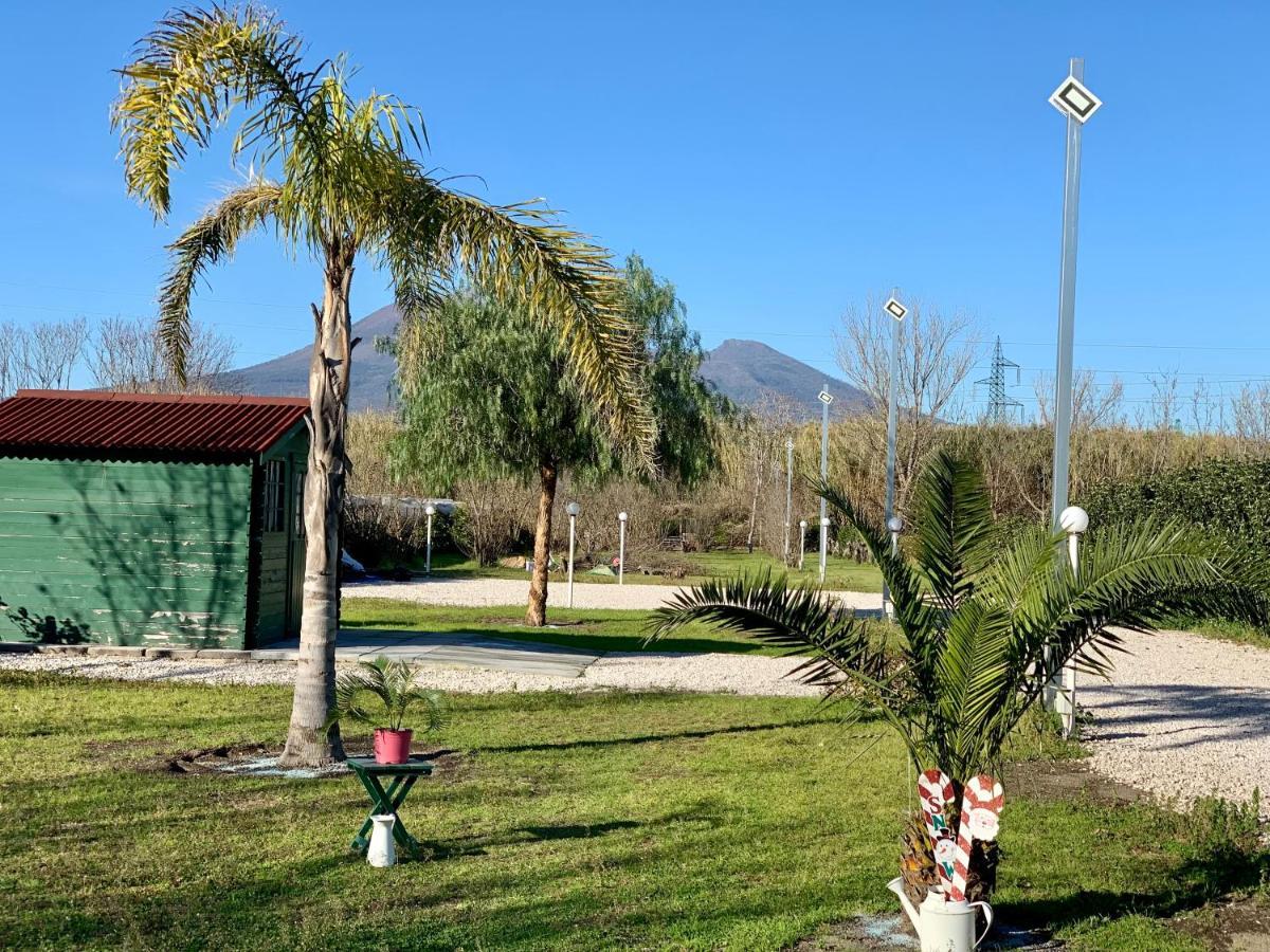 Villa Valentino Pompeji Dış mekan fotoğraf