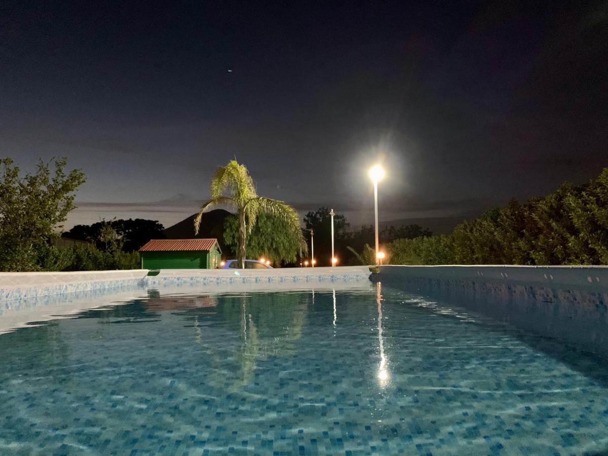Villa Valentino Pompeji Dış mekan fotoğraf