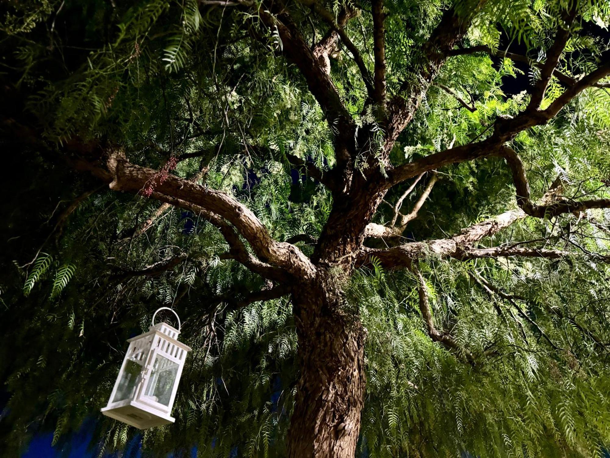 Villa Valentino Pompeji Dış mekan fotoğraf
